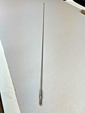 8993415 Amc Jeep Oem 1975 - 1983 Radio Antenna Mast Wo Cb Used