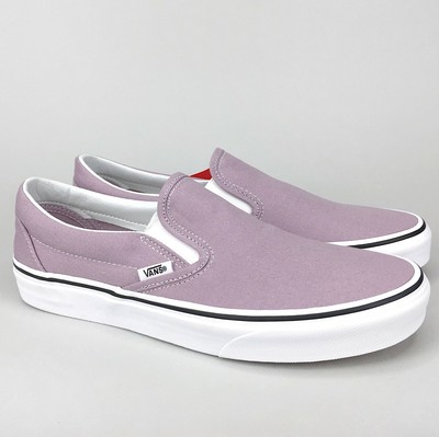 sea fog slip on vans