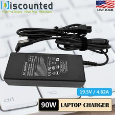 90W AC Power Adapter Charger For HP Elite USB-C Docking Station G3 G4 HSTNH-U601
