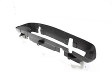 2014 - 2020 MASERATI GHIBLI RADIATOR CORE SUPPORT AIR GUIDE DEFLECTOR OEM