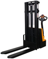 qteck HME 1000/2500, Hochhubwagen elektrisch