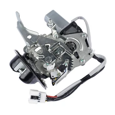 Power Rear Liftgate Door Lock Actuator 905065Z200 for INFINITI QX56 2004-2010