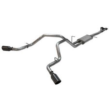 Flowmaster FlowFX Dual Exit CatBack Exhaust S...