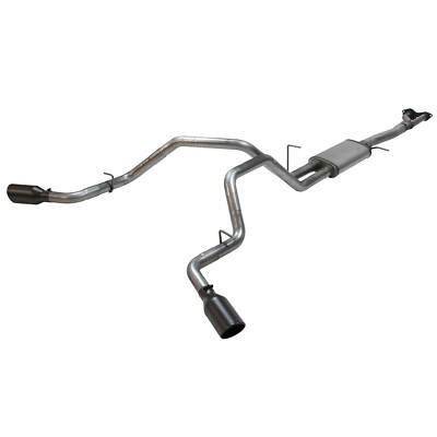 Flowmaster FlowFX Dual Exit CatBack Exhaust System For 1996-1999 GM 1500 5.7L