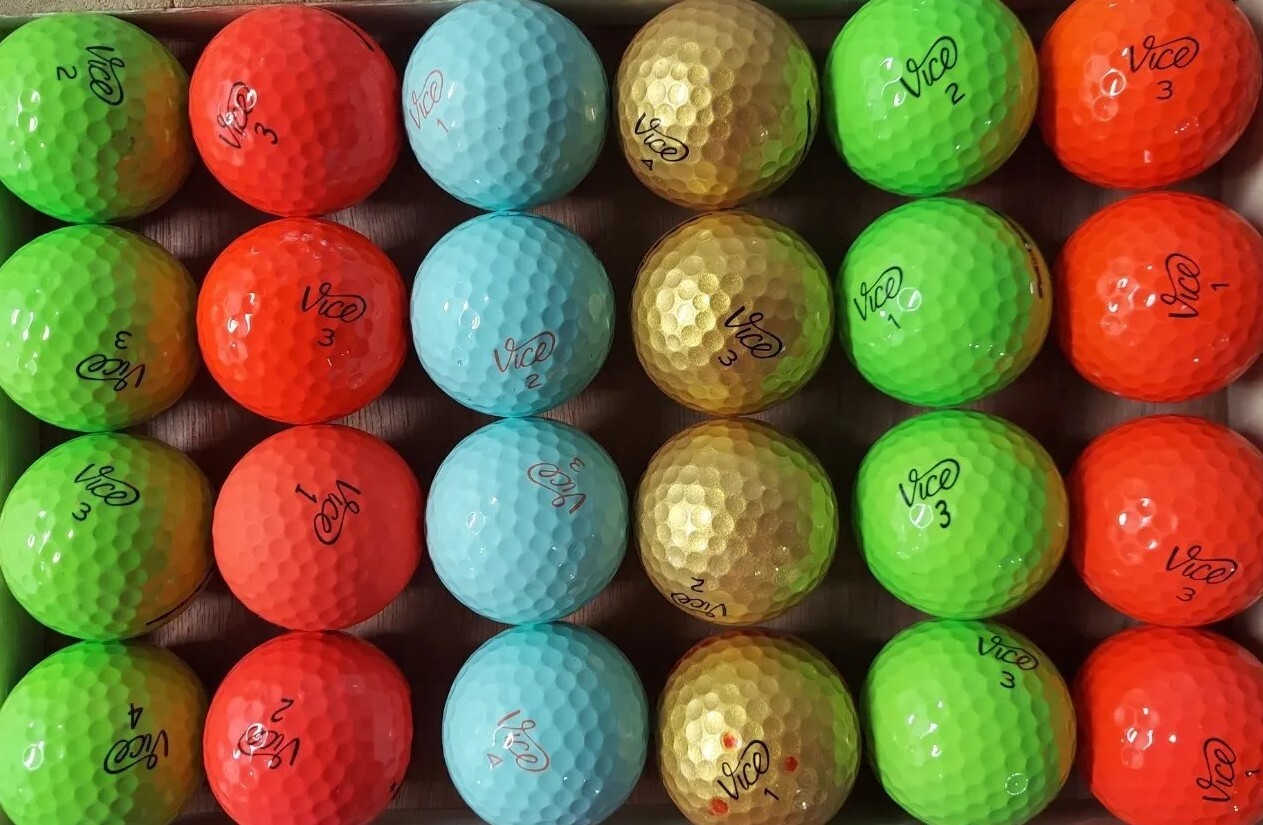 Balls 4a