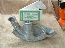 BRAND NEW SITE RITE GREENLEE CONDUIT PIPE BENDER STOCK NUMBER 840