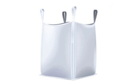 NEW 48'' x 48'' x 48'' /75 (H) Bulk Master Super Sack Bulk Container Bag 99999-66.3