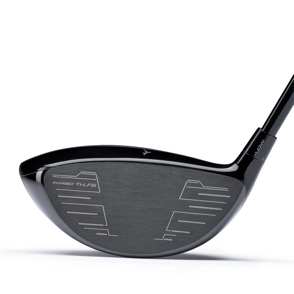 MIZUNO ST MAX 230 DRIVER 10.5° +REGULAR TENSEI 55 BLUE SHAFT +HEADCOVER & TOOL - Image 4 of 4