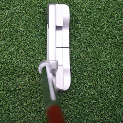 Odyssey White Hot OG #1 One Blade Putter STROKE LAB 34/35 - NEW | eBay