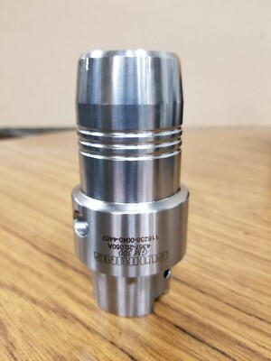 Guhring HSK 50C Tool Holder // 20mm ID // GM300 4367-20.050 A // IPS #254