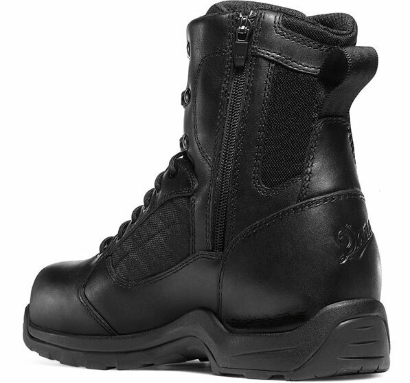 Danner 43011 Men's Striker Torrent Side-Zip 6