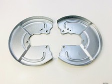 2 x Rear Brake Dust Shield for FIAT BRAVA BRAVO MAREA PUNTO TIPO BDS/FT/015A