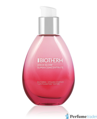 Biotherm Aqua Glow Super Concentrate 50 ml
