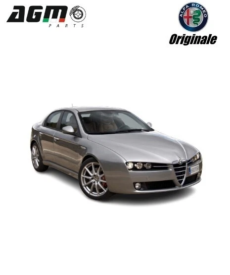 MANICOTTO FLESSIBILE ARIA ASPIRAZIONEASLYX X  ALFA 159 BRERA 2,0 JTDM 51858781 - Immagine 4 di 4