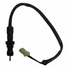 1983 Honda CB CUSTOM 1000 REAR BRAKE PEDAL STOP SWITCH
