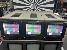 Ikegami TM6-1B