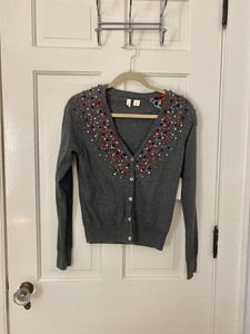 anthropologie sweaters