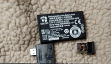 Wacom Wireless Accessory Kit ACK-40401 Genuine For Intuos & Bamboo Series