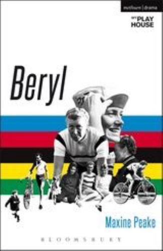 Modern Plays Ser.: Beryl by Maxine Peake (2014, Trade Paperback)