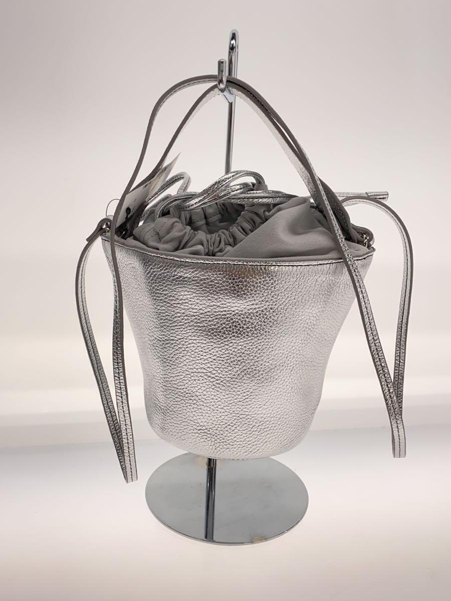 ayako Pottery Bag TAUPE PVC SLV Shoulder Bag | eBay ayako Pottery Bag TAUPE PVC SLV Shoulder Bag | eBay