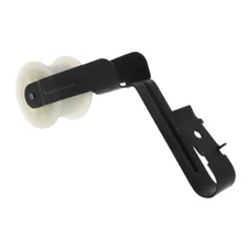 WP691366 Whirlpool Kenmore Dryer Idler Pulley Wheel & Bracket PS383724 AP2911909