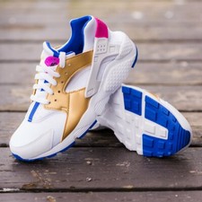 NIKE HUARACHE GS YOUTH/WOMEN SIZE 6.5Y  Women's 7.5 NEW