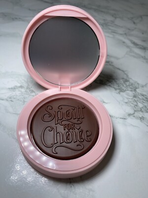 Louise Creme Bronzer - Trüffel Trend