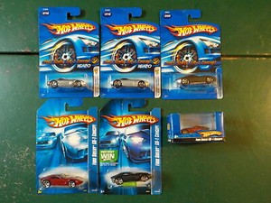 ebay hot wheels lot