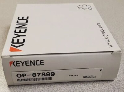 KEYENCE OP-87899 Ultra Compact Vision Sensor Polarized Filter | eBay