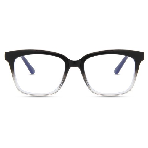 Color Black Cat Eye Fashion Frame Clear Lens Glasses Retro Computer Eye Glasses - 第 14/16 張圖片