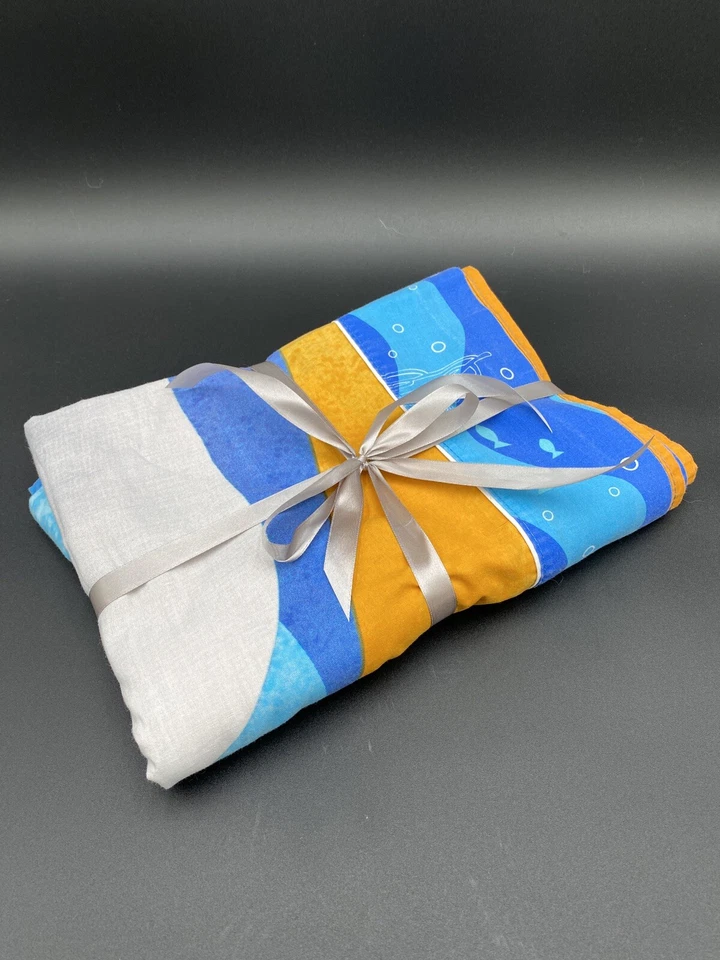 Disney Pixar Finding Dory 2016 hoja plana doble - Nemo Hank Bailey Destiny Bright Foto 2 de 4