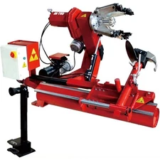 Tire Changer Machine Truck Tire Changer Heavy Duty Garage equipments AK-T160