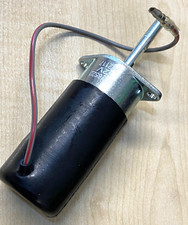 NEW TRIUMPH GT6 VITESSE OVERDRIVE SOLENOID 76522 