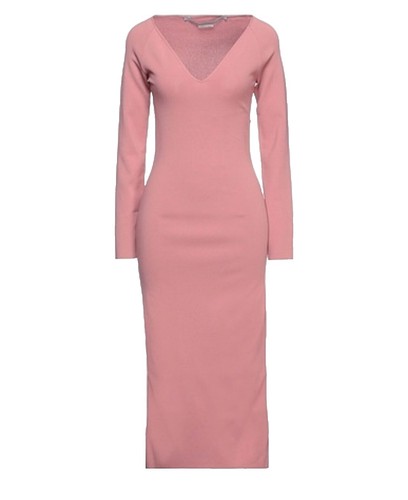 オールインワン・サロペット Stella Mccartney Belted Silk Dress Stella McCartney Womens Belted Silk Dress | eBay