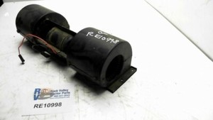 BLOWER ASSY-CAB RE10998