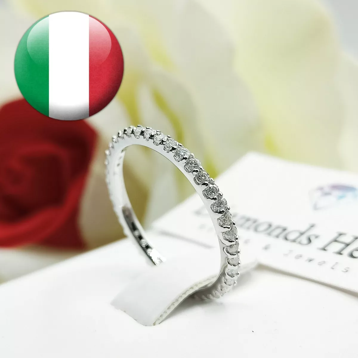 Veretta eternity hotsell