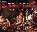 Rimsky-Korsakov: Scheherazade, von Various, Lso | CD | Zustand sehr gut