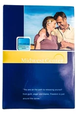 Midwest Center Jump Start DVD Coaching Series "Attacking Anxiety and Depression"