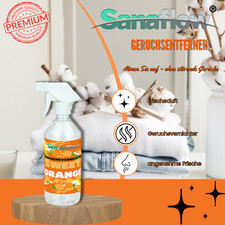 Geruchsentferner Tier Sweet Orange   Dauerhaf...