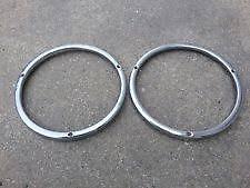 Feu avant (phare) Renault FLORIDE