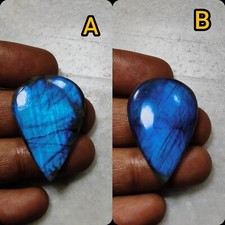 100 Genuine Labradorite Cabochons For Pendant/Wire Wrap/Crafting
