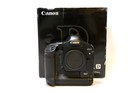 CANON EOS-1D MARK II CAMERA + N.2 BATTERIES