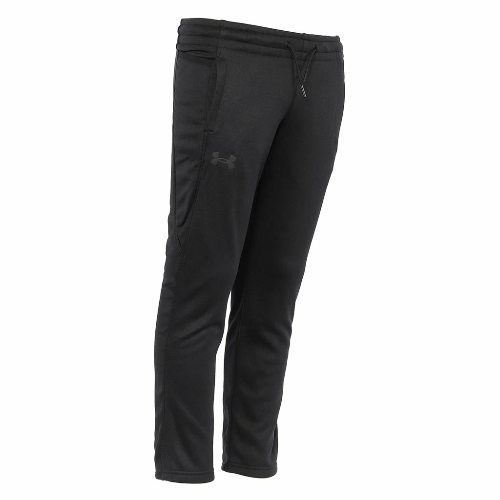 New With Tags Boys Kids UA Under Armour Gym Fleece Jogger Pants Sweatpants