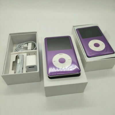 Apple iPod 80GB 、160GB , 2台 s-l400.jpg