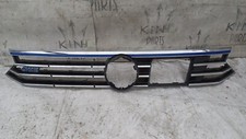VOLKSWAGEN VW PASSAT GTE MK8 2015-2019 FRONT BUMPER GRILL GENUINE 5G0853653Q