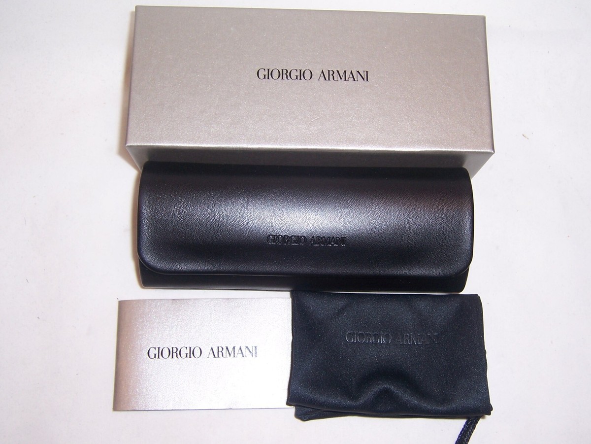 NEW Giorgio Armani EYEGLASSES AR 7004 5986 STRIPED BLUE 49mm RX