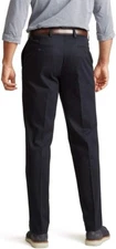 Dockers Men Classic Fit D3 Flat Front 4299 366