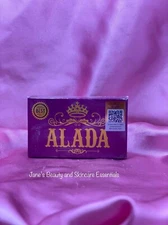 ALADA Whitening Soap Natural Bath 💯Authentic Thailand || 160g