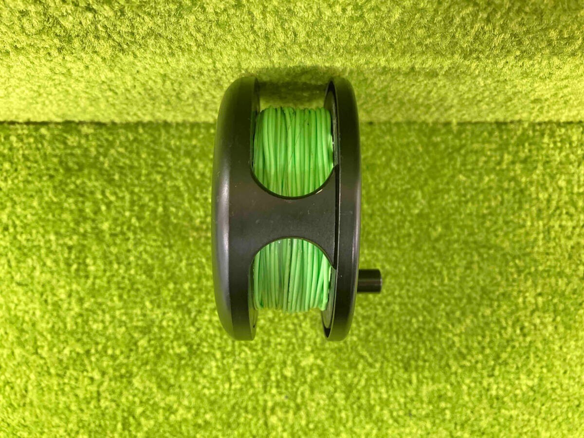 ★SAGE 1201 フライリール SAGE 1201 Fly Reel Used F/S | eBay