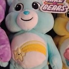 Care Bears Multicolor Plush Bear Stuffed Animal Lot - Cartoon & TV Characters — photo 3